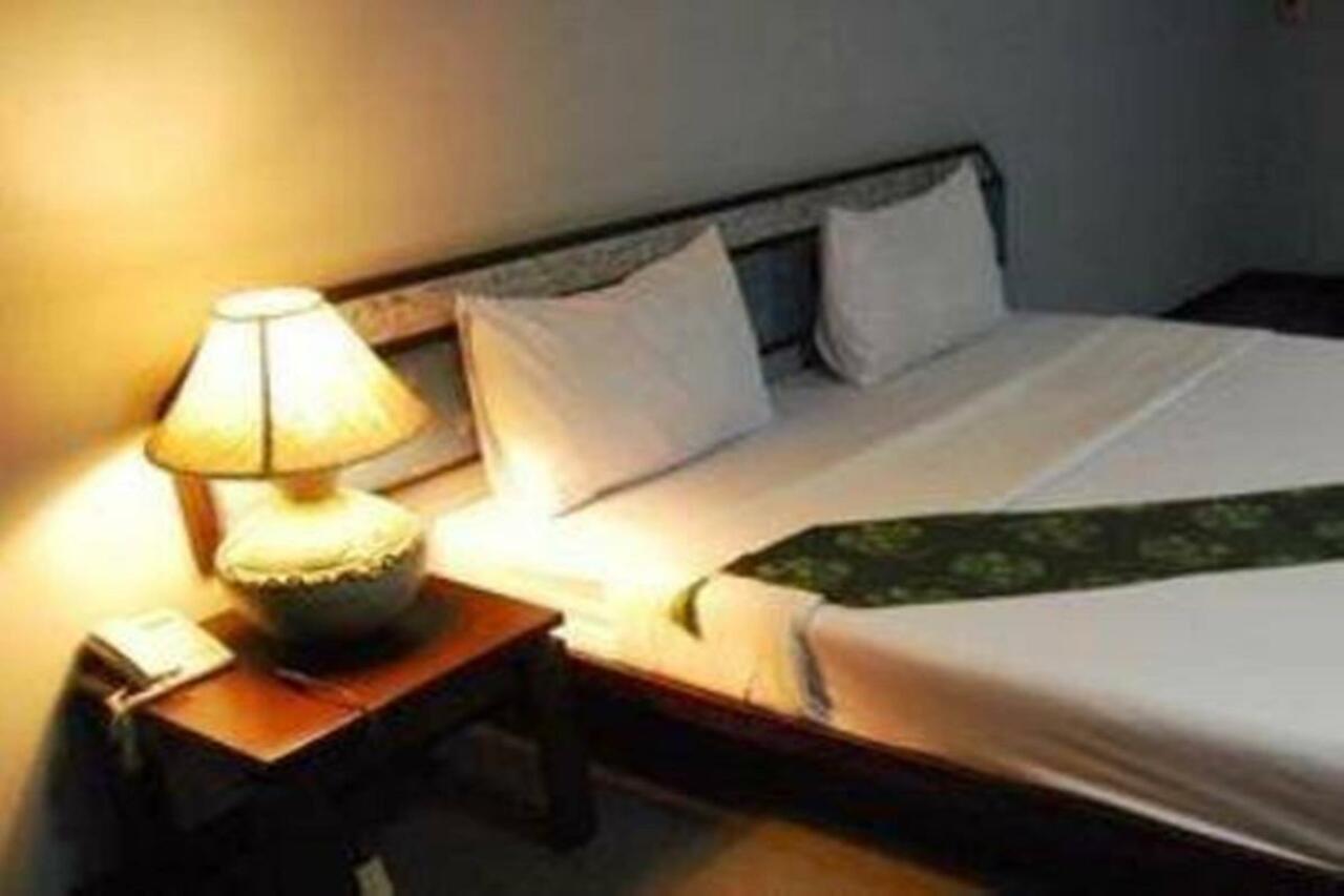 King Royal Garden Hotel Banguecoque